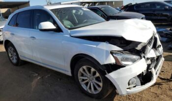 2015 AUDI Q5 PREMIUM PLUS $11100 full