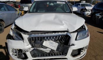 2015 AUDI Q5 PREMIUM PLUS $11100 full