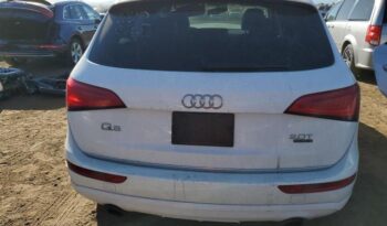 2015 AUDI Q5 PREMIUM PLUS $11100 full
