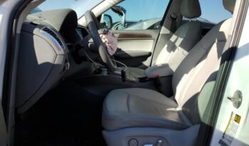 2015 AUDI Q5 PREMIUM PLUS $11100 full