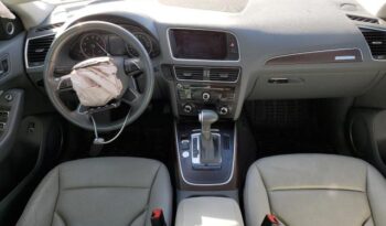 2015 AUDI Q5 PREMIUM PLUS $11100 full