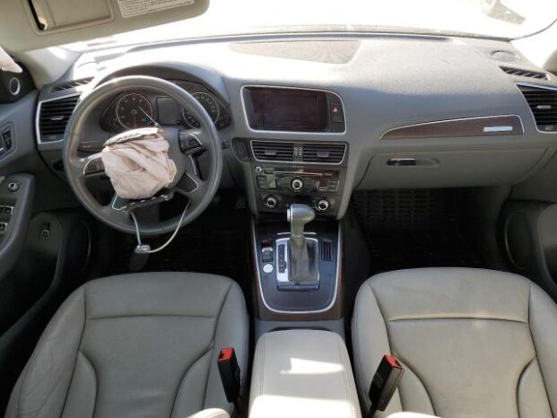 2015 AUDI Q5 PREMIUM PLUS $11100 full