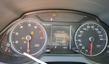 2015 AUDI Q5 PREMIUM PLUS $11100 full