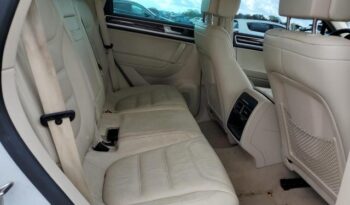 2015 VOLKSWAGEN TOUAREG V6 TDI -$18900 full