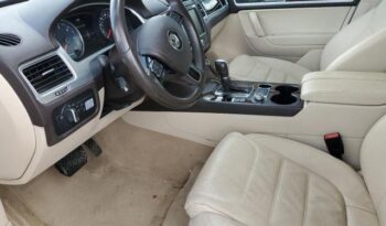 2015 VOLKSWAGEN TOUAREG V6 TDI -$18900 full