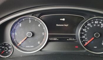 2015 VOLKSWAGEN TOUAREG V6 TDI -$18900 full