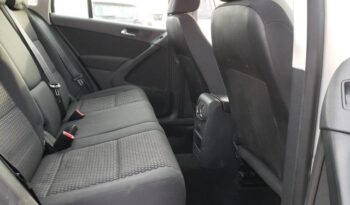 2011 VOLKSWAGEN TIGUAN S -$8700 full