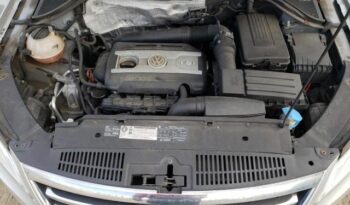 2011 VOLKSWAGEN TIGUAN S -$8700 full