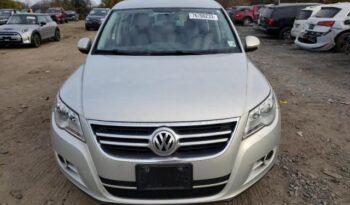 2011 VOLKSWAGEN TIGUAN S -$8700 full