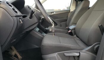 2011 VOLKSWAGEN TIGUAN S -$8700 full