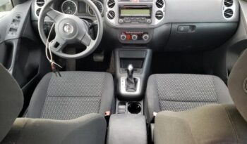 2011 VOLKSWAGEN TIGUAN S -$8700 full