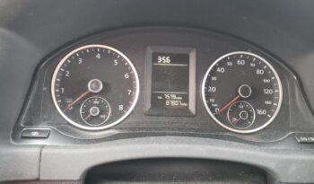 2011 VOLKSWAGEN TIGUAN S -$8700 full