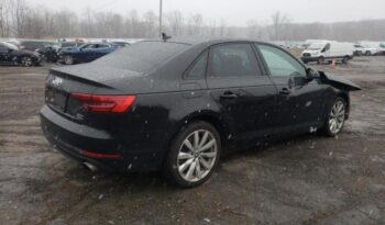 2017 AUDI A4 PREMIUM $13900 full