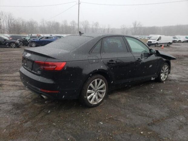 2017 AUDI A4 PREMIUM $13900 full