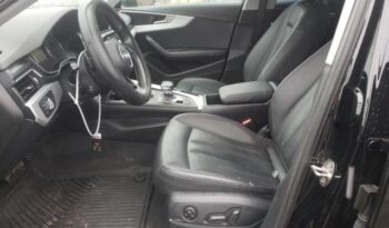 2017 AUDI A4 PREMIUM $13900 full
