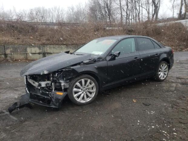 2017 AUDI A4 PREMIUM $13900 full