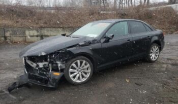 2017 AUDI A4 PREMIUM $13900 full