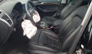 Audi Q5 Premium Plus 2016 Black 2.0L$19500 full