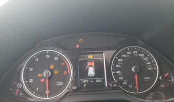 Audi Q5 Premium Plus 2016 Black 2.0L$19500 full
