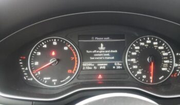 2017 AUDI A4 PREMIUM $13900 full