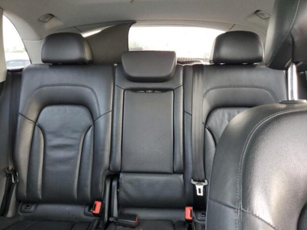 2013 AUDI Q5 PREMIUM PLUS – $9700 full