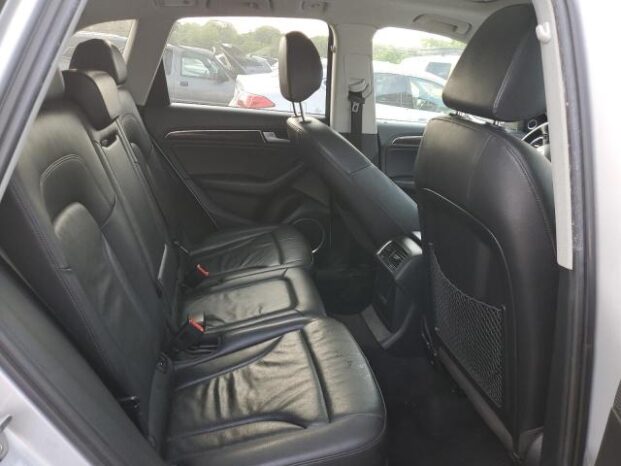 2013 AUDI Q5 PREMIUM PLUS – $9700 full