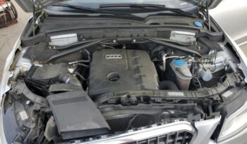 2013 AUDI Q5 PREMIUM PLUS – $9700 full