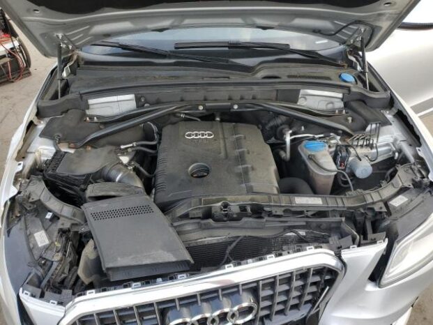 2013 AUDI Q5 PREMIUM PLUS – $9700 full