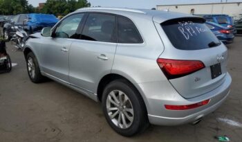 2013 AUDI Q5 PREMIUM PLUS – $9700 full