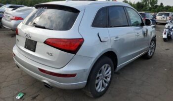 2013 AUDI Q5 PREMIUM PLUS – $9700 full