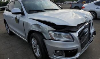 2013 AUDI Q5 PREMIUM PLUS – $9700 full