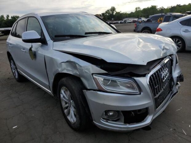 2013 AUDI Q5 PREMIUM PLUS – $9700 full