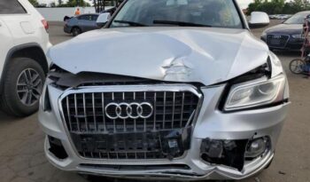 2013 AUDI Q5 PREMIUM PLUS – $9700 full