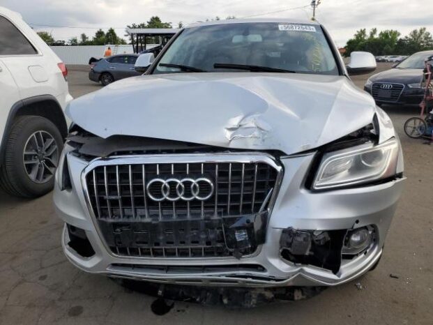 2013 AUDI Q5 PREMIUM PLUS – $9700 full