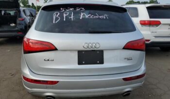 2013 AUDI Q5 PREMIUM PLUS – $9700 full