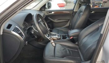 2013 AUDI Q5 PREMIUM PLUS – $9700 full