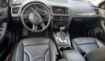 2013 AUDI Q5 PREMIUM PLUS – $9700 full
