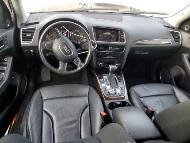 2013 AUDI Q5 PREMIUM PLUS – $9700 full