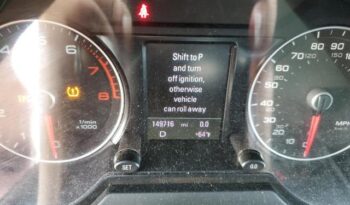 2013 AUDI Q5 PREMIUM PLUS – $9700 full