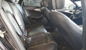 2013 AUDI A6 PREMIUM PLUS – $9800 full