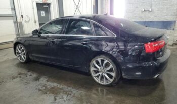 2013 AUDI A6 PREMIUM PLUS – $9800 full