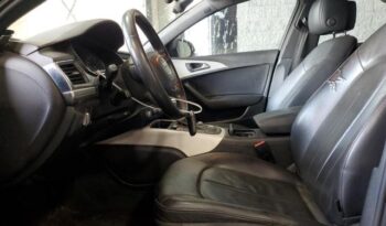 2013 AUDI A6 PREMIUM PLUS – $9800 full