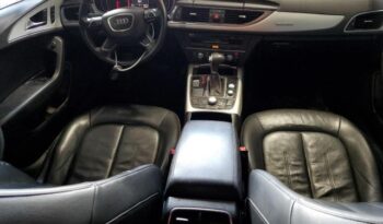 2013 AUDI A6 PREMIUM PLUS – $9800 full