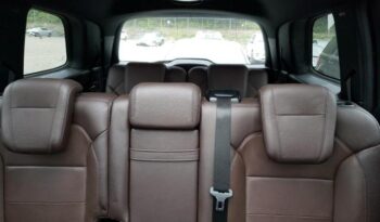 2015 MERCEDES-BENZ GL 350 BLUETEC – $17700 full