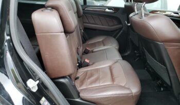 2015 MERCEDES-BENZ GL 350 BLUETEC – $17700 full