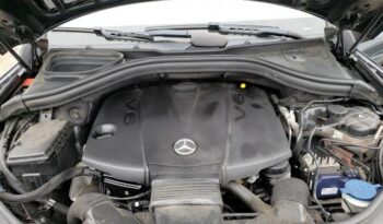 2015 MERCEDES-BENZ GL 350 BLUETEC – $17700 full