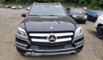 2015 MERCEDES-BENZ GL 350 BLUETEC – $17700 full