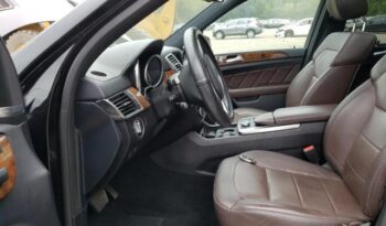 2015 MERCEDES-BENZ GL 350 BLUETEC – $17700 full