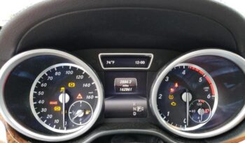 2015 MERCEDES-BENZ GL 350 BLUETEC – $17700 full