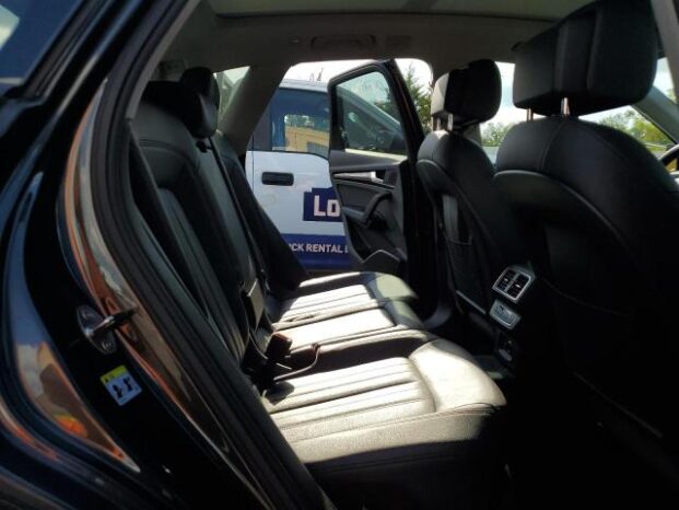 2018 AUDI Q5 PREMIUM – $ 18900 full